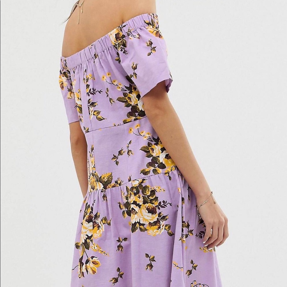 ASOS Dress - Picture 2 of 6